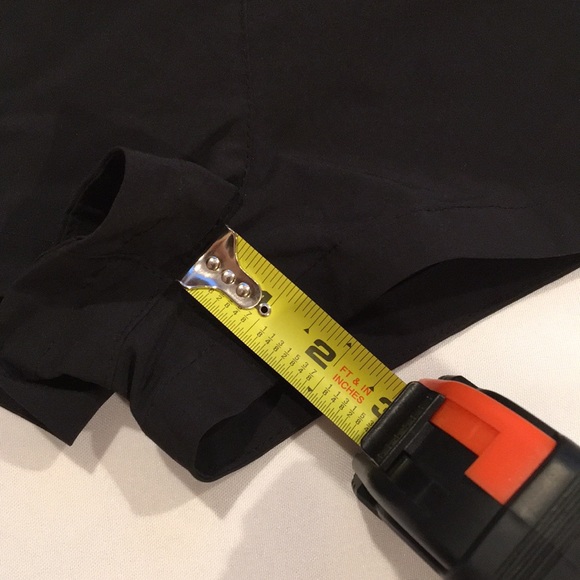 🌊Seafolly Australia🌊 Active Hybrid Board Shorts - Picture 16 of 16